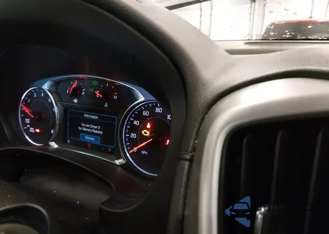 2018 GMC Terrain Slt из США, поврежденный, VIN 3GKALVEX4JL172040